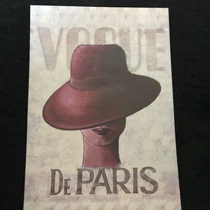 Meet your Posher, Latesha